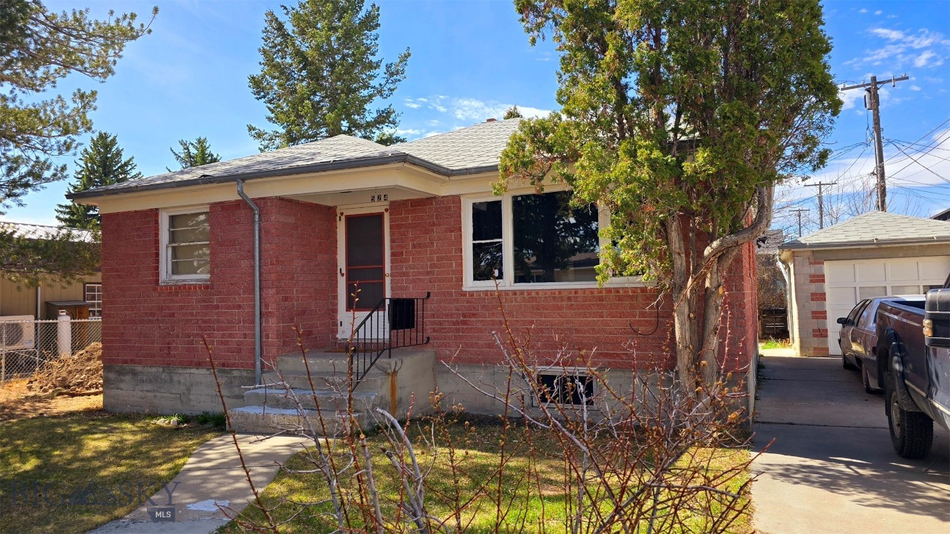524 E Glendale Street, Dillon