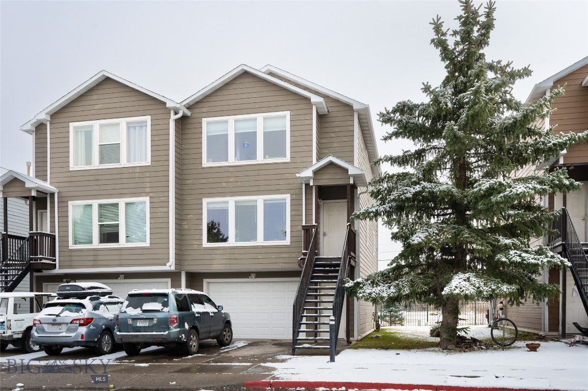 1719 W Kagy, Bozeman