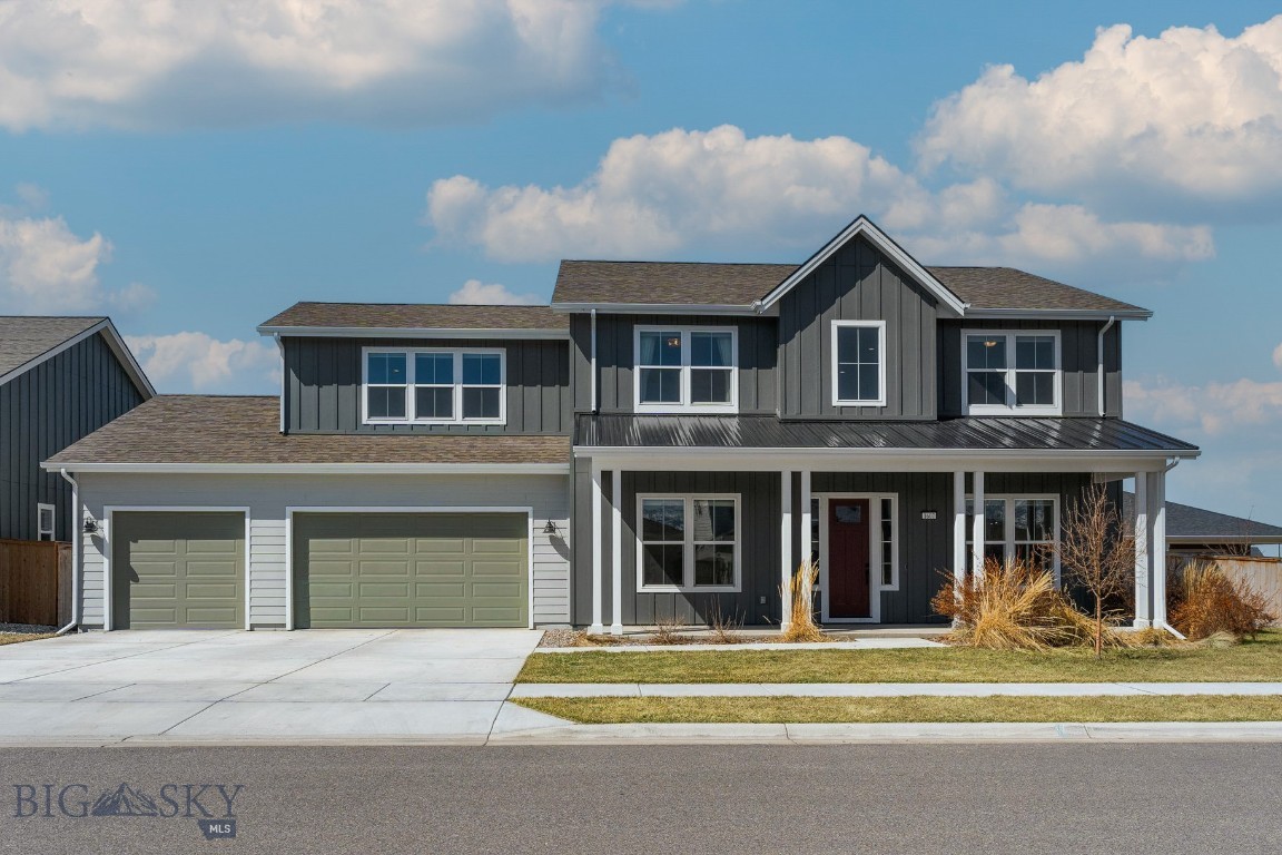 1607 Wyatt Earp Court, Belgrade