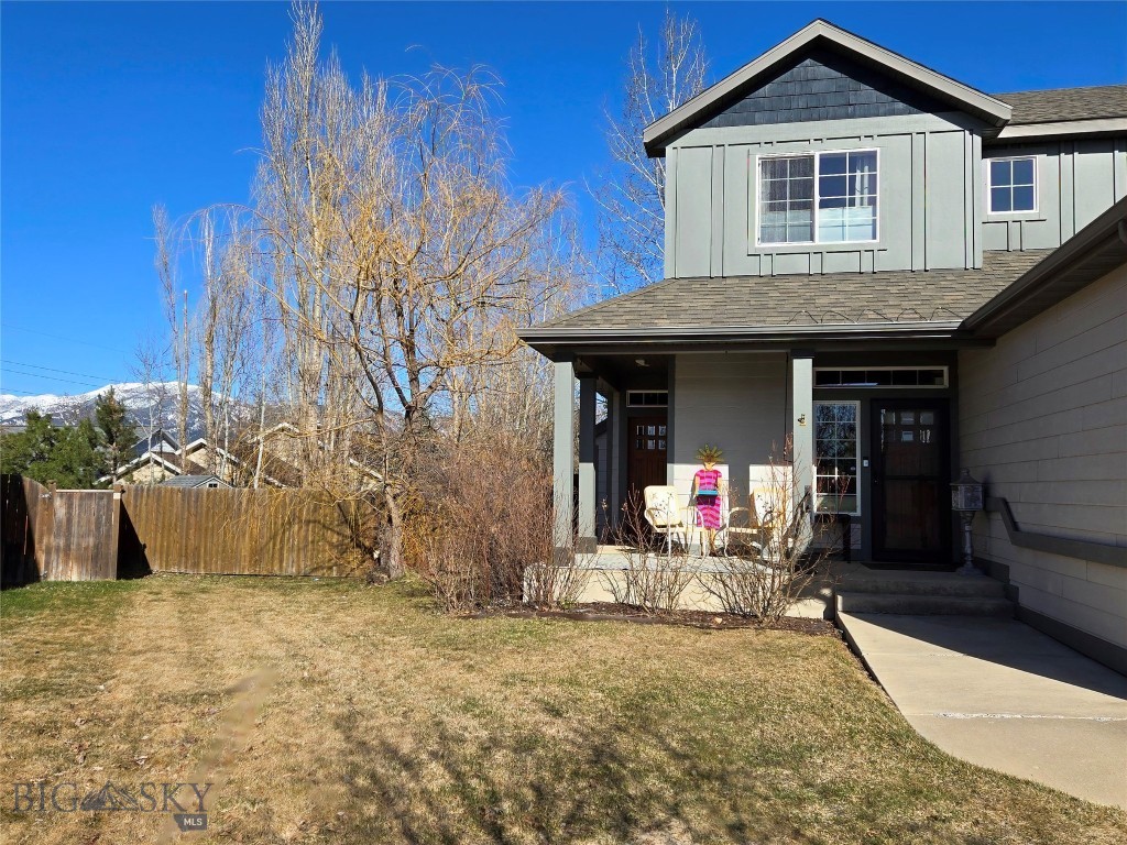 1276 Durham Avenue, Bozeman