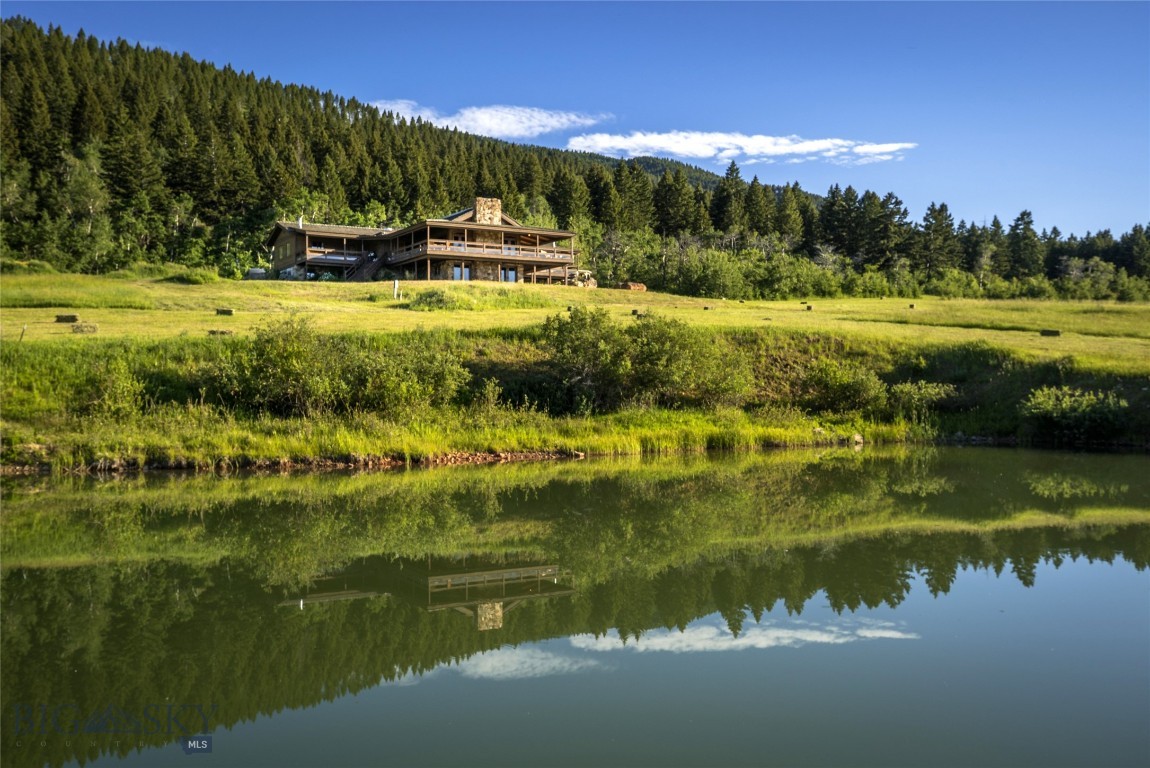 2391 Mount Ellis Road, Bozeman
