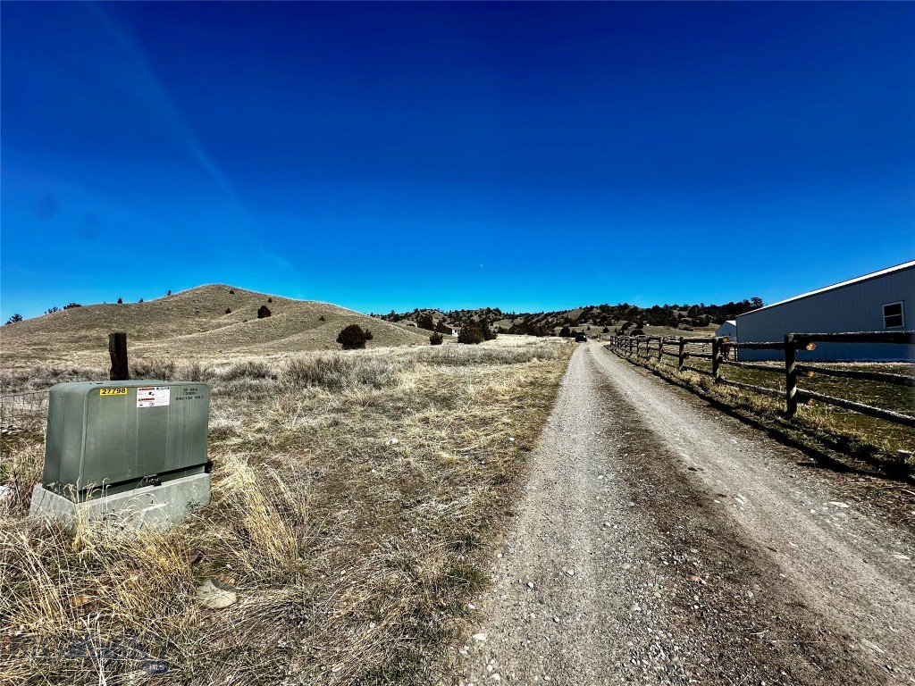 LOT 526 TBD Hayden Taylor Road, Three Forks