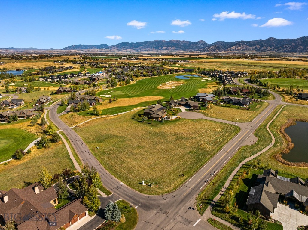 32 Black Bull Trail, Bozeman