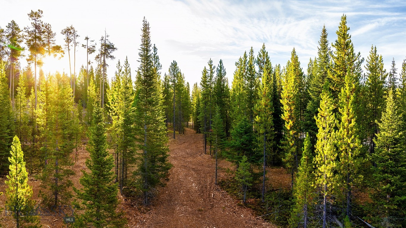 Lot 2 Highlands West, Big Sky