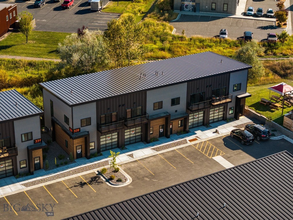 329 Gallatin Park Drive 102/202, Bozeman