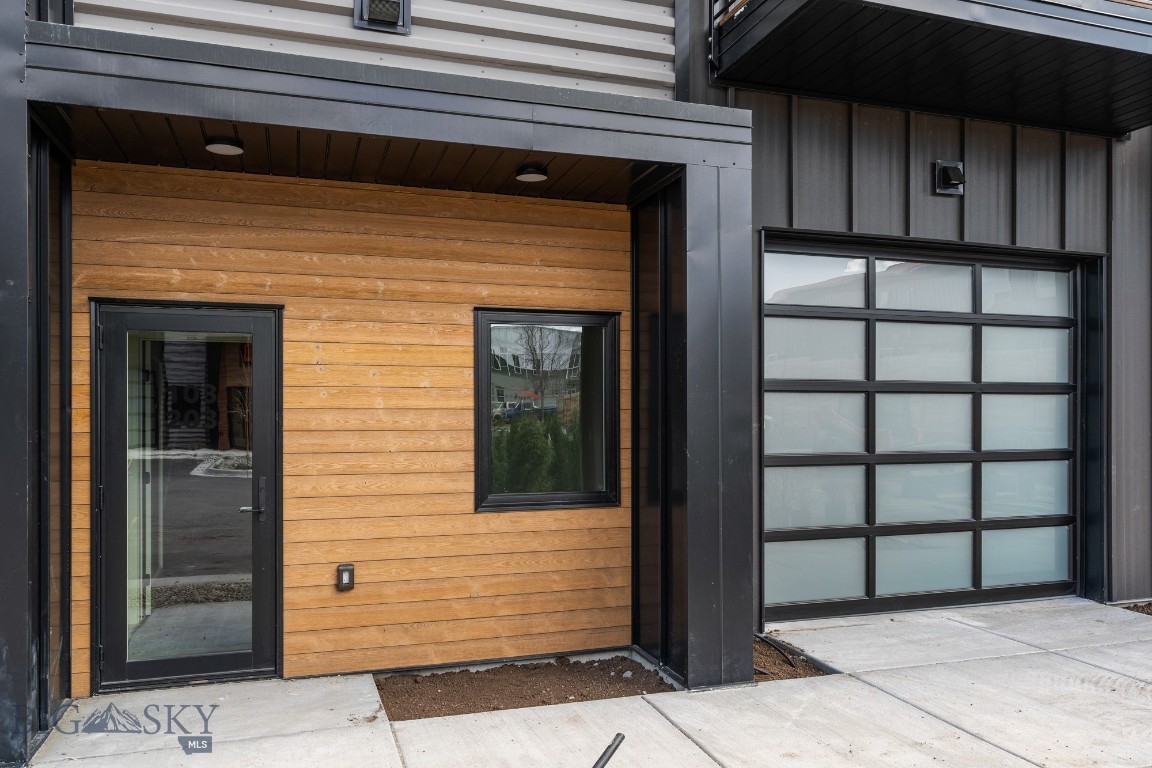 329 Gallatin Park 103/203, Bozeman