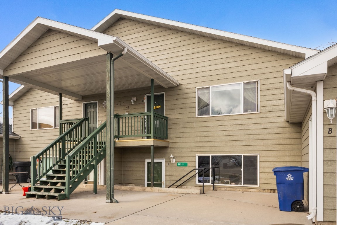 805 Mantle Drive B, Belgrade