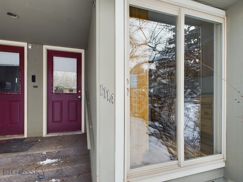 1114 S Black Avenue, Bozeman