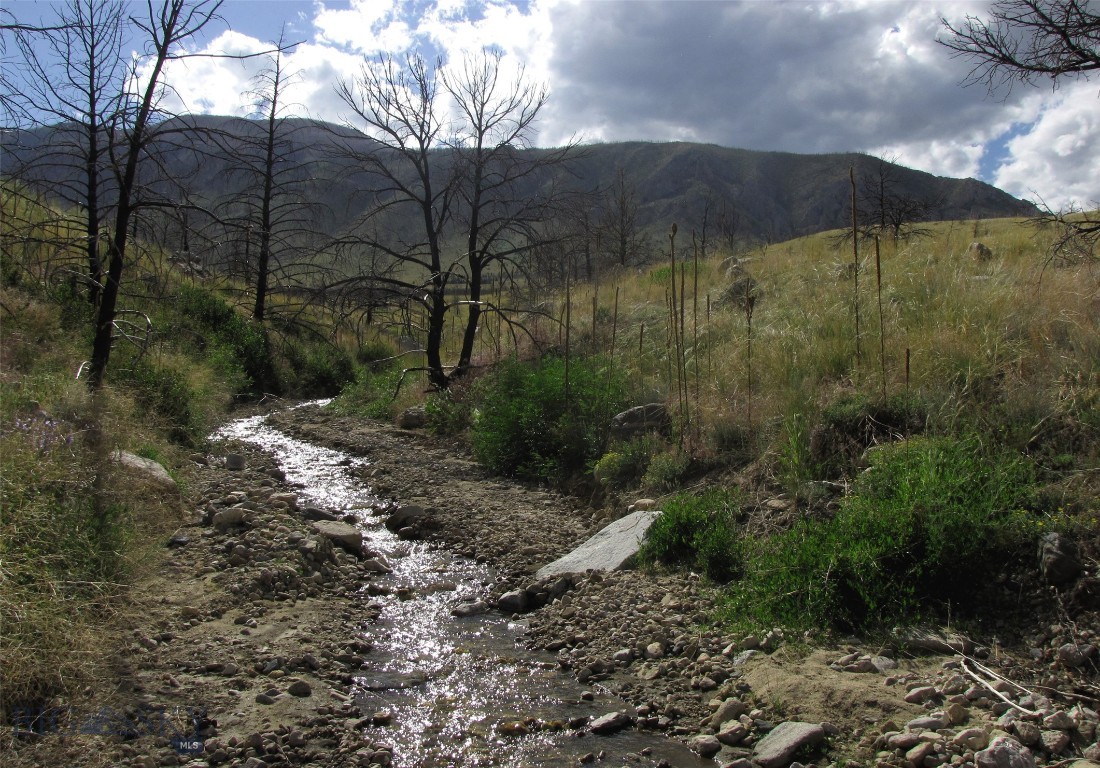nhn Ranger Way, Red Lodge