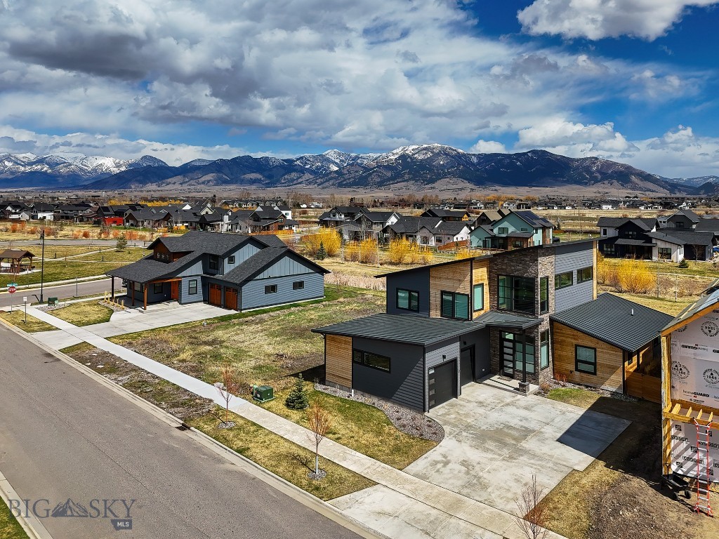 1610 Windrow Drive, Bozeman