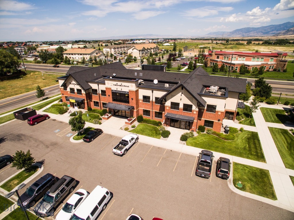 1276 N 15th Avenue 201, Bozeman