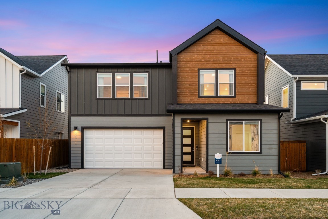 4838 Compass Lane, Bozeman