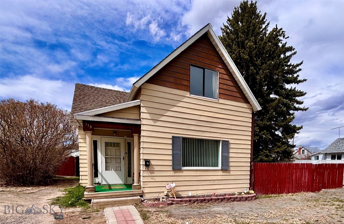 113 N Pacific Street, Dillon