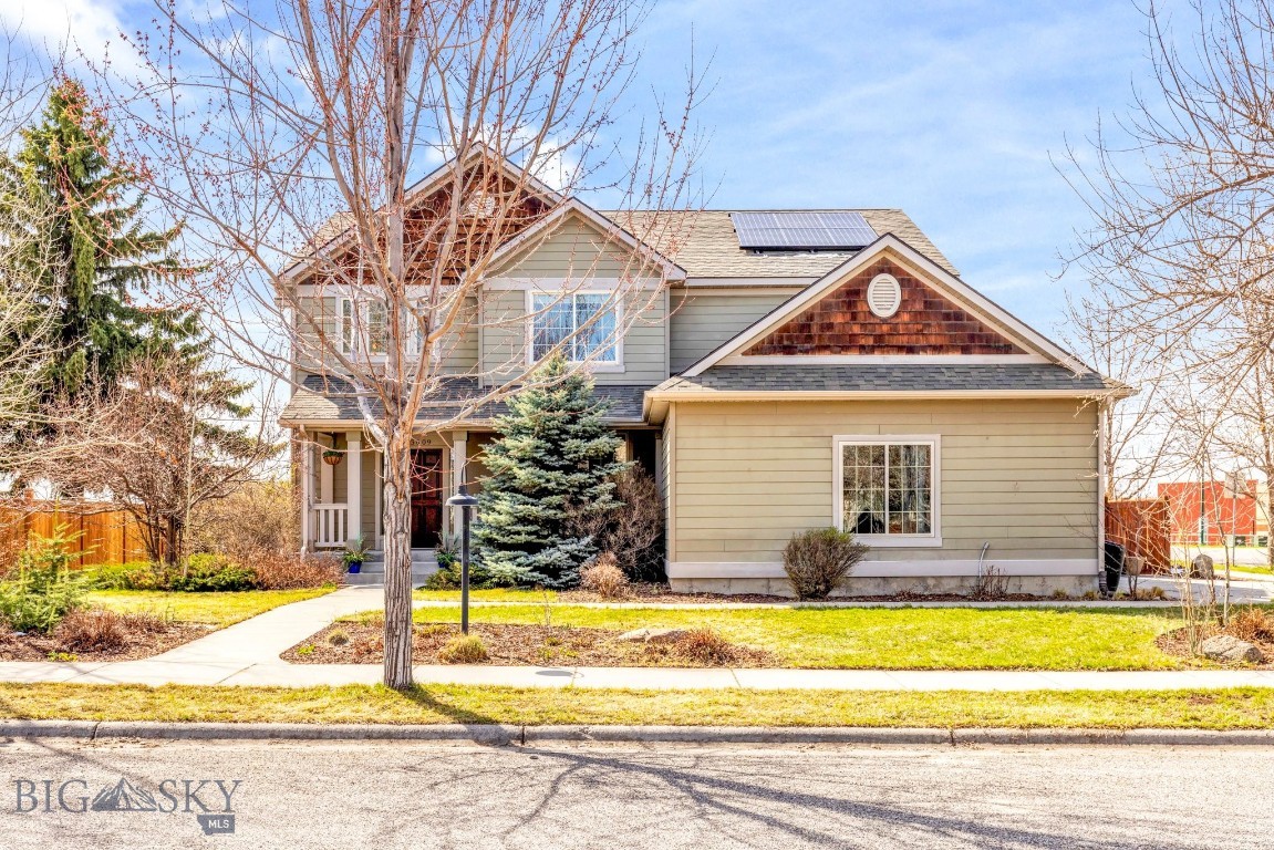 3609 Fieldstone W, Bozeman