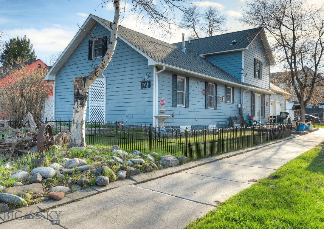 623 N Grand Avenue, Bozeman