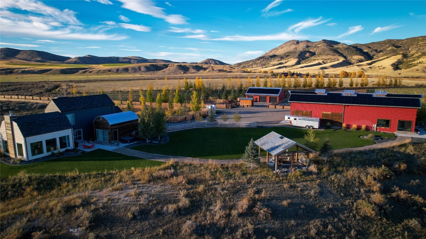 15 Meridian Road, Three Forks