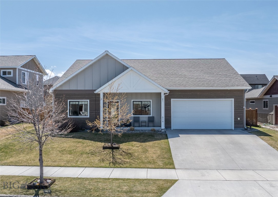 616 Talon Way, Bozeman