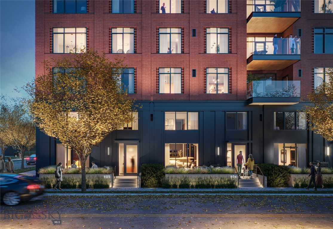 315 N Tracy Avenue 603, Bozeman