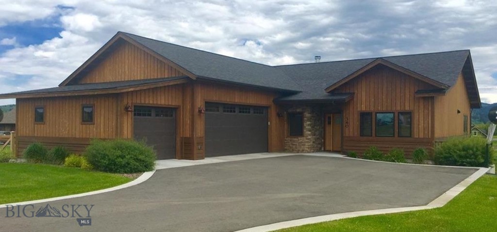 340 Kermodi Street, Bozeman