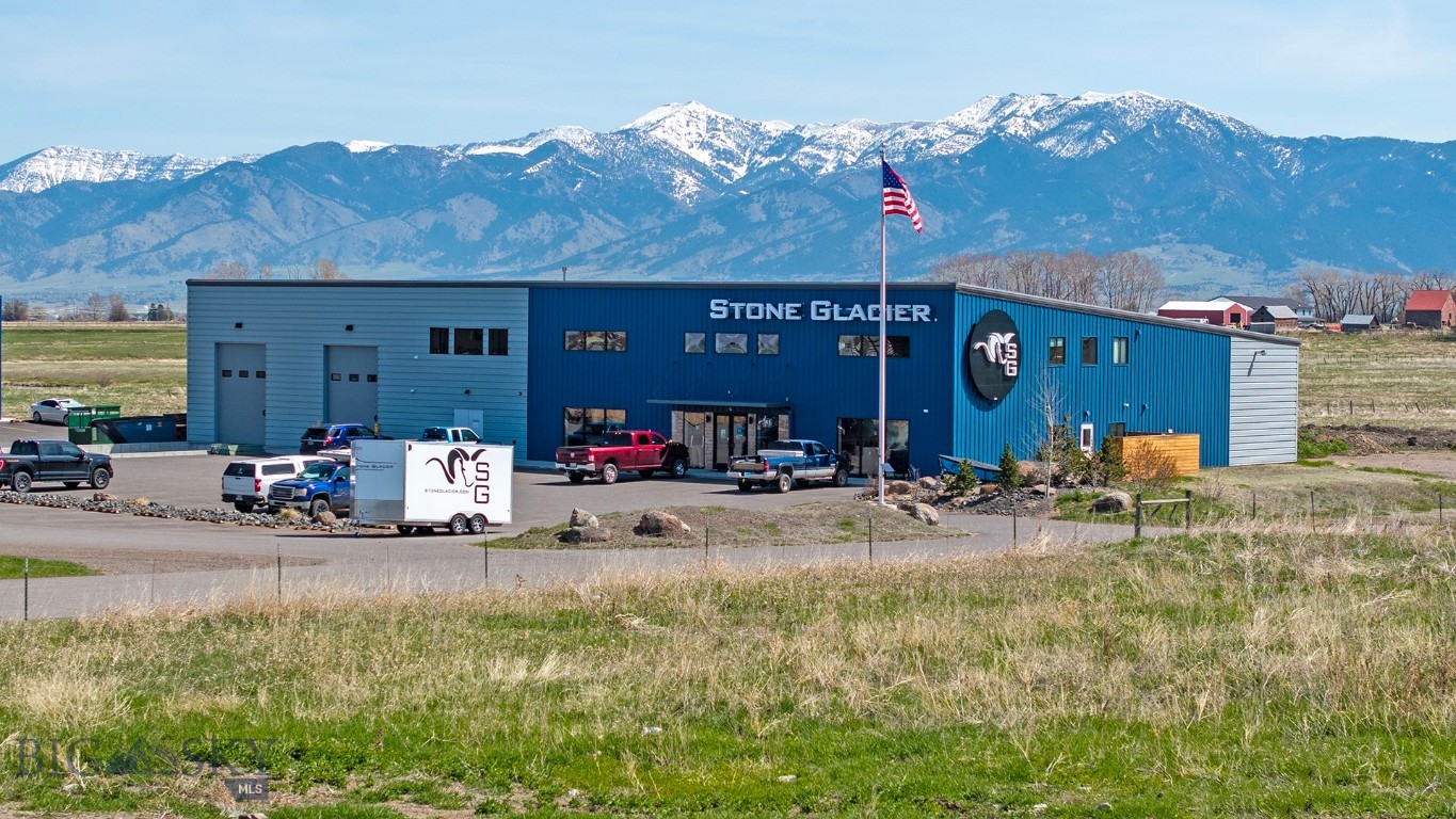 165 All West Trail, Bozeman, Montana