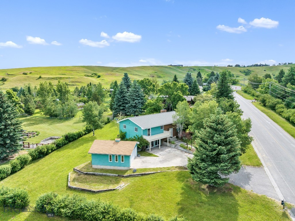 8407 Goldenstein, Bozeman
