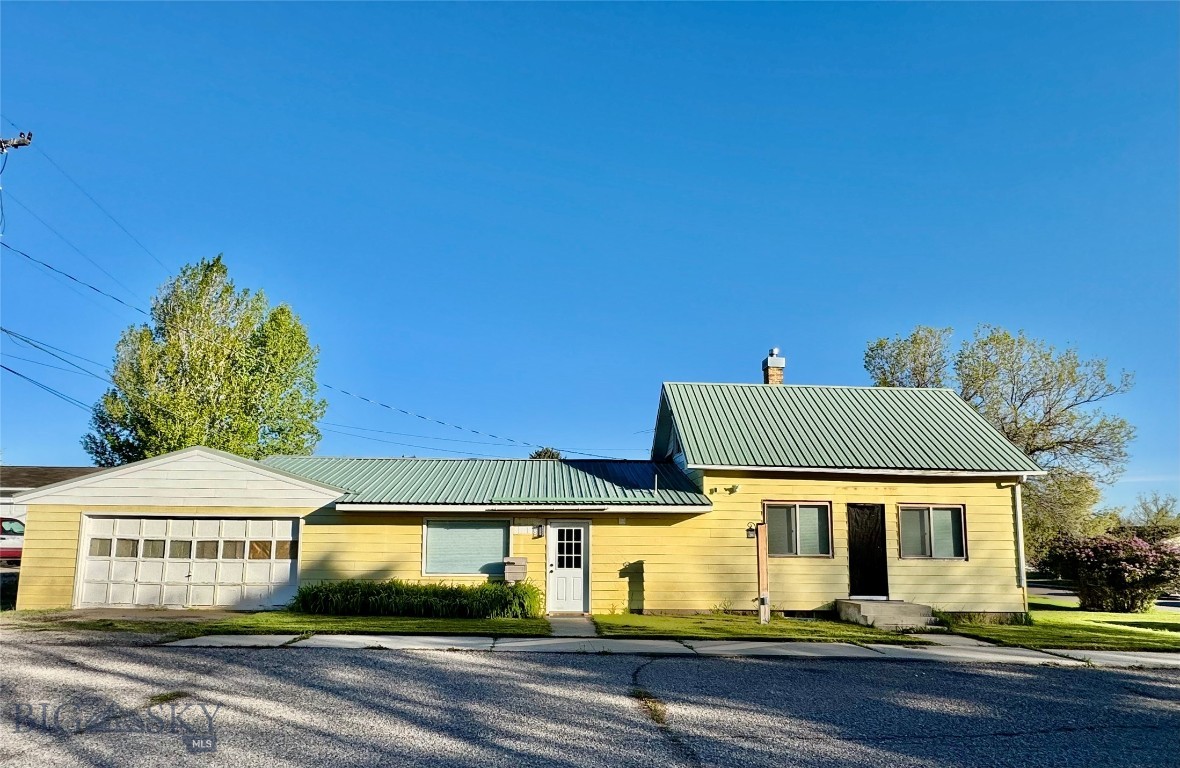 15 S Colorado Street, Dillon