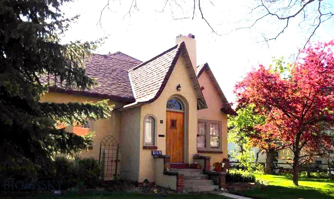 1014 S 6th Street, Bozeman