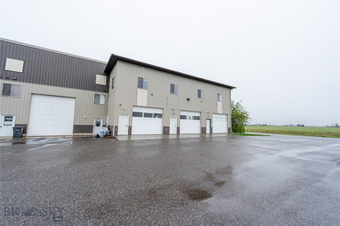 211 Jetway A2, Belgrade, Montana