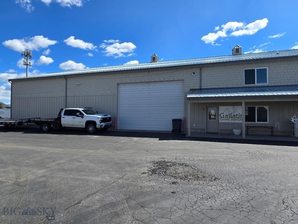 128 Timberline #5, Bozeman