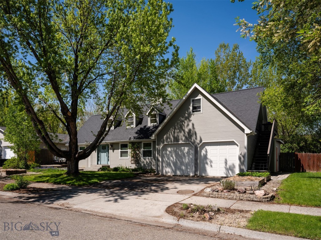 507 Flathead Avenue, Bozeman