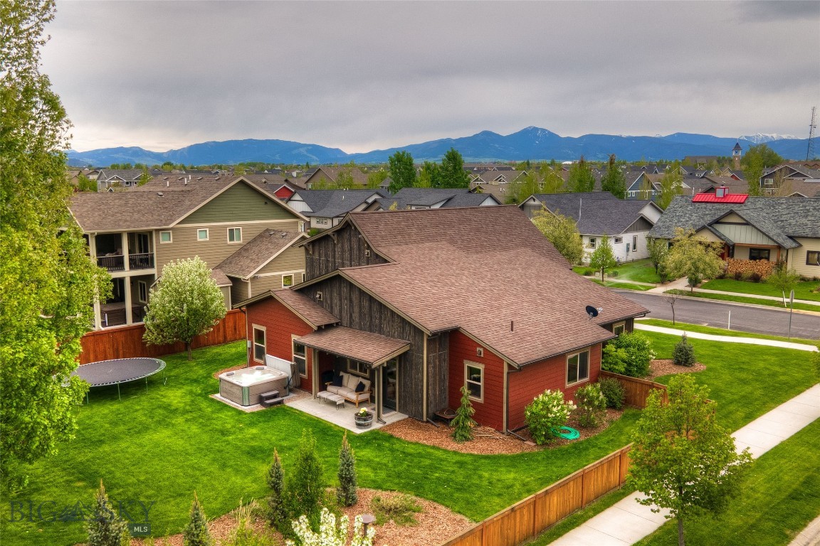3493 Lolo Way, Bozeman