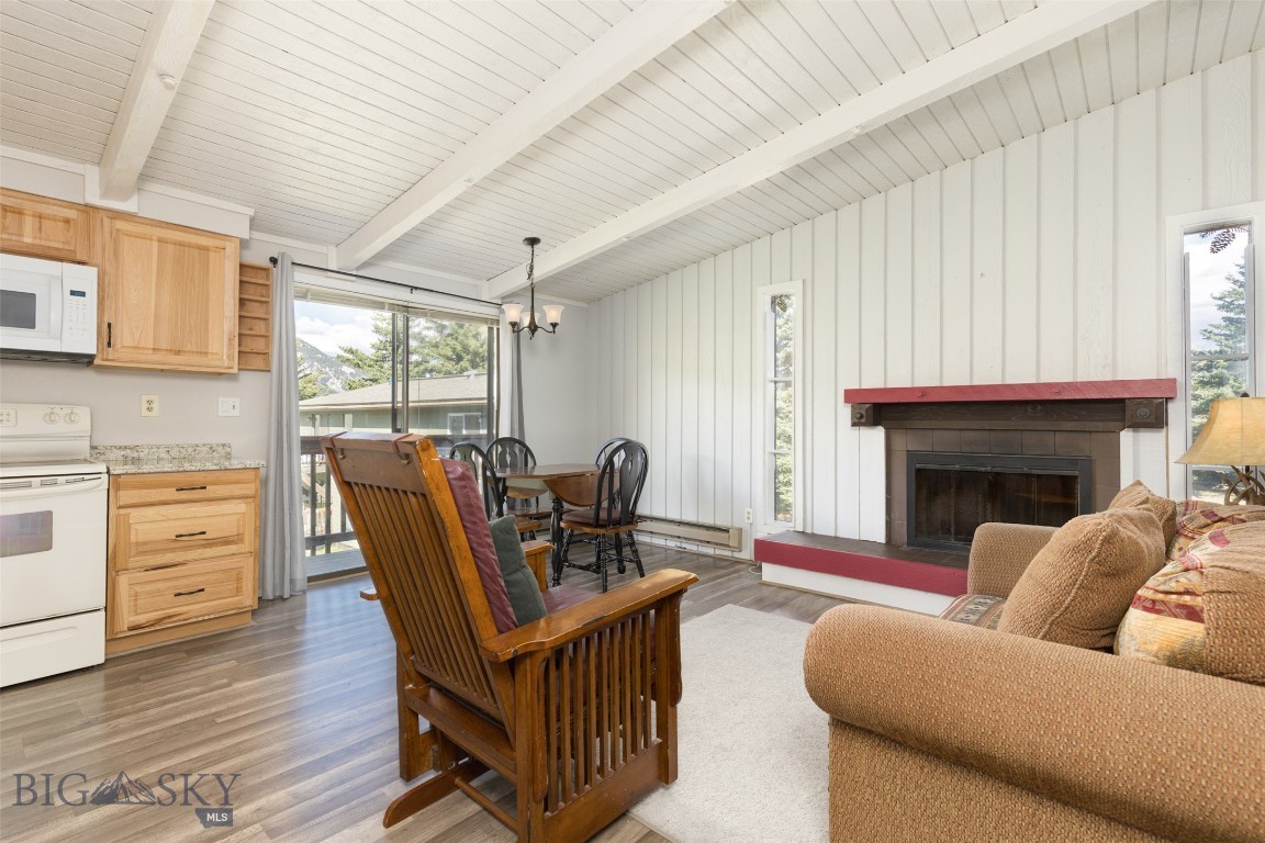 139 Spruce Cone Drive 14, Big Sky