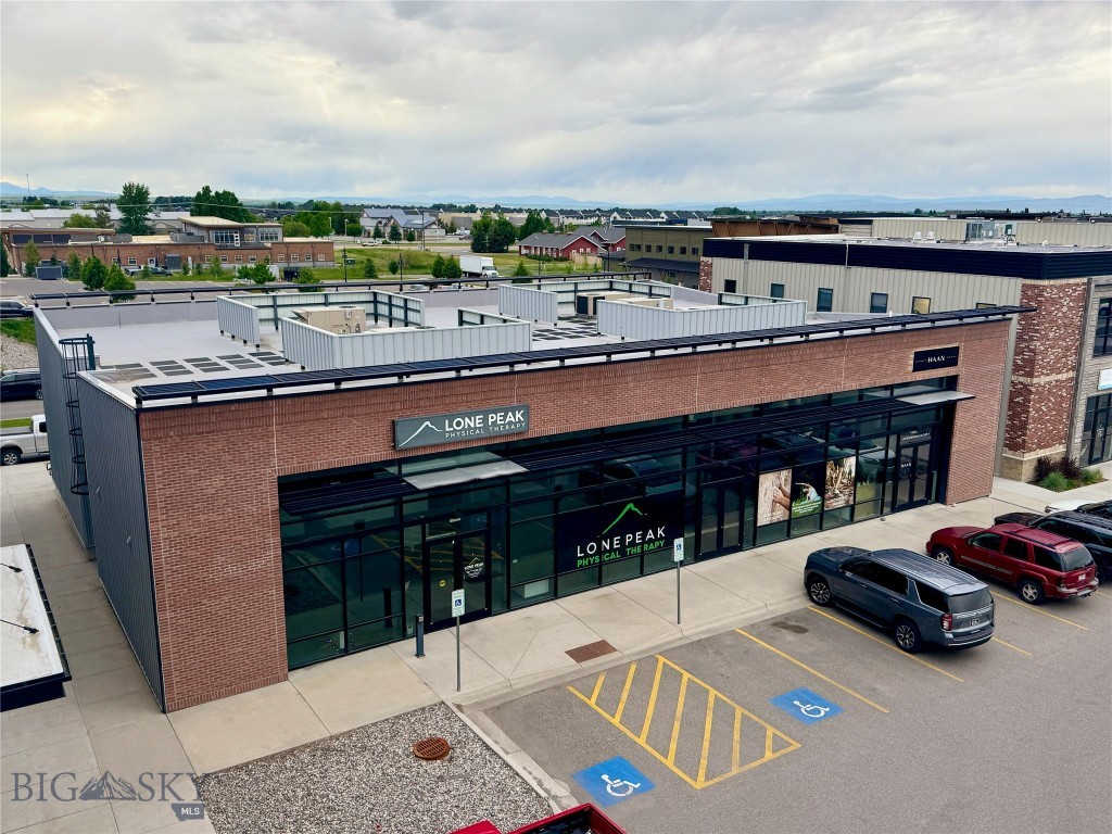 630 Boardwalk Avenue, Bozeman