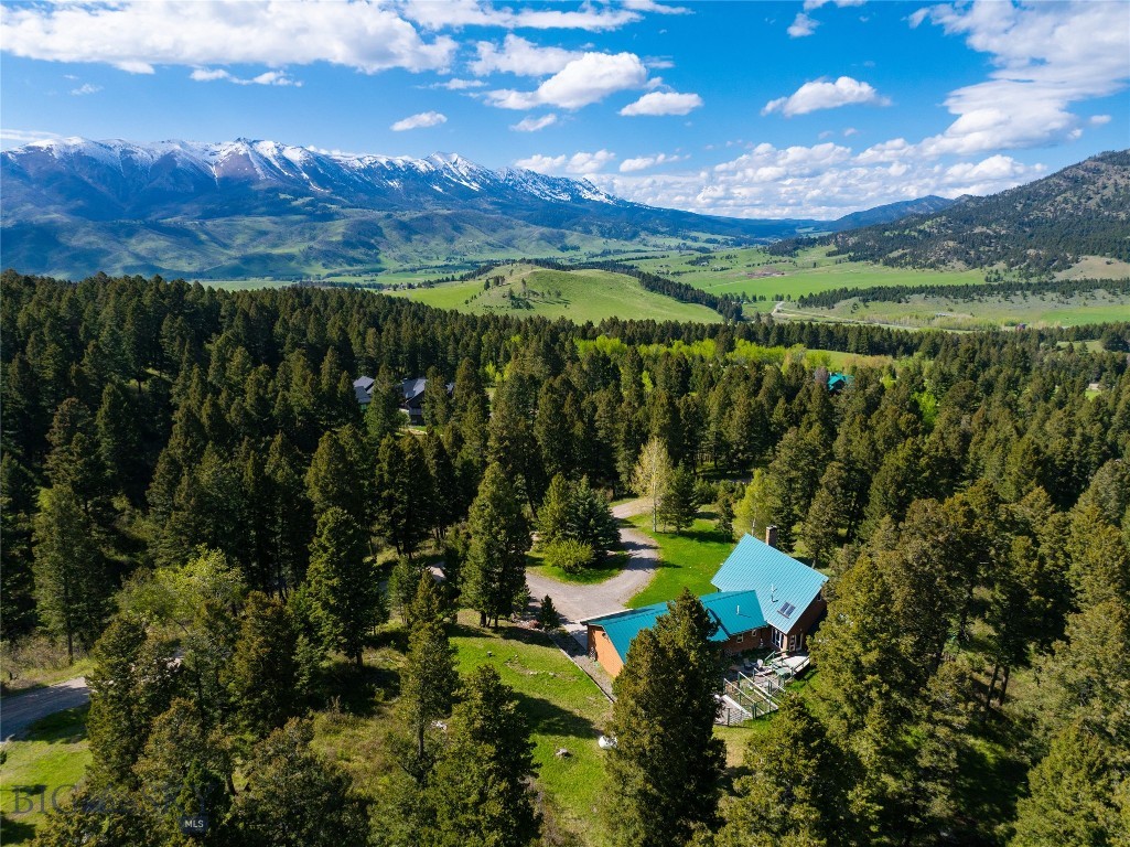 4786 Aspen Lane, Bozeman