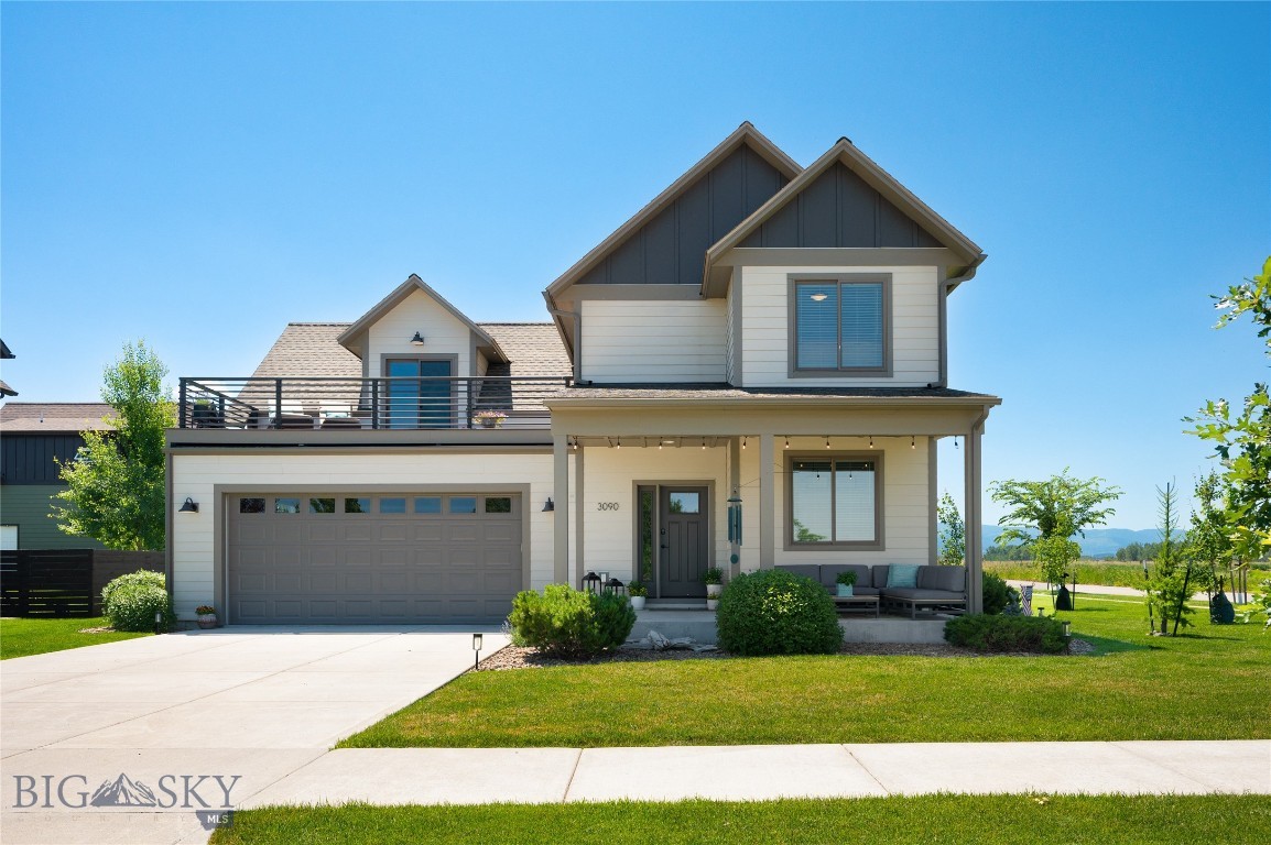 3090 Meah Lane, Bozeman