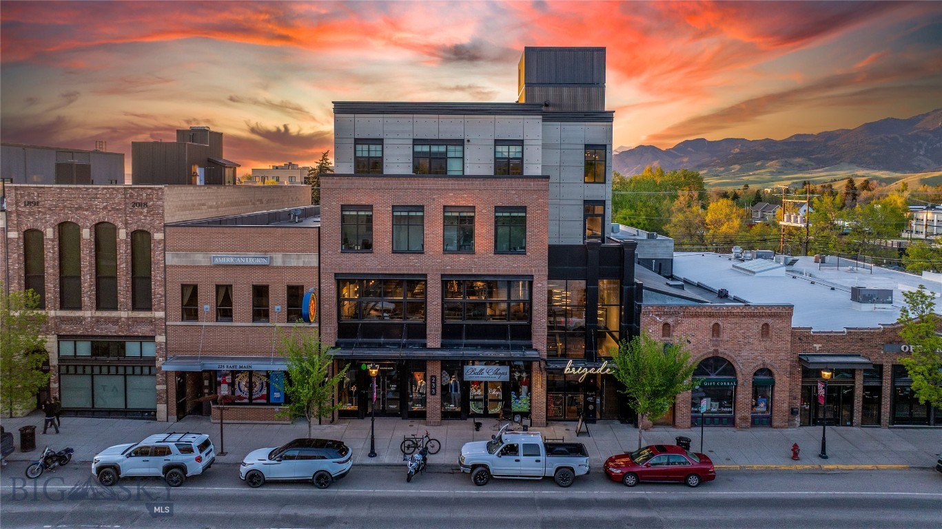 233 E Main Street, Bozeman