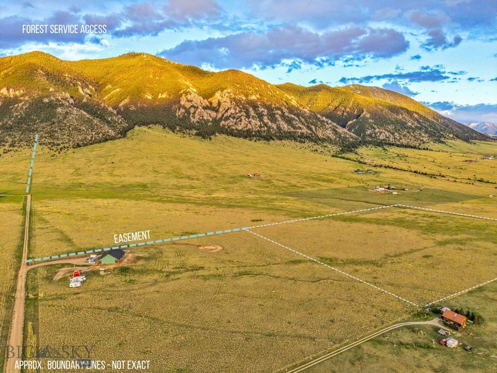 38 Elk Valley Road, Ennis