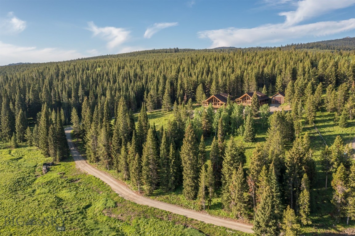 TBD Buttermilk Court, West Yellowstone