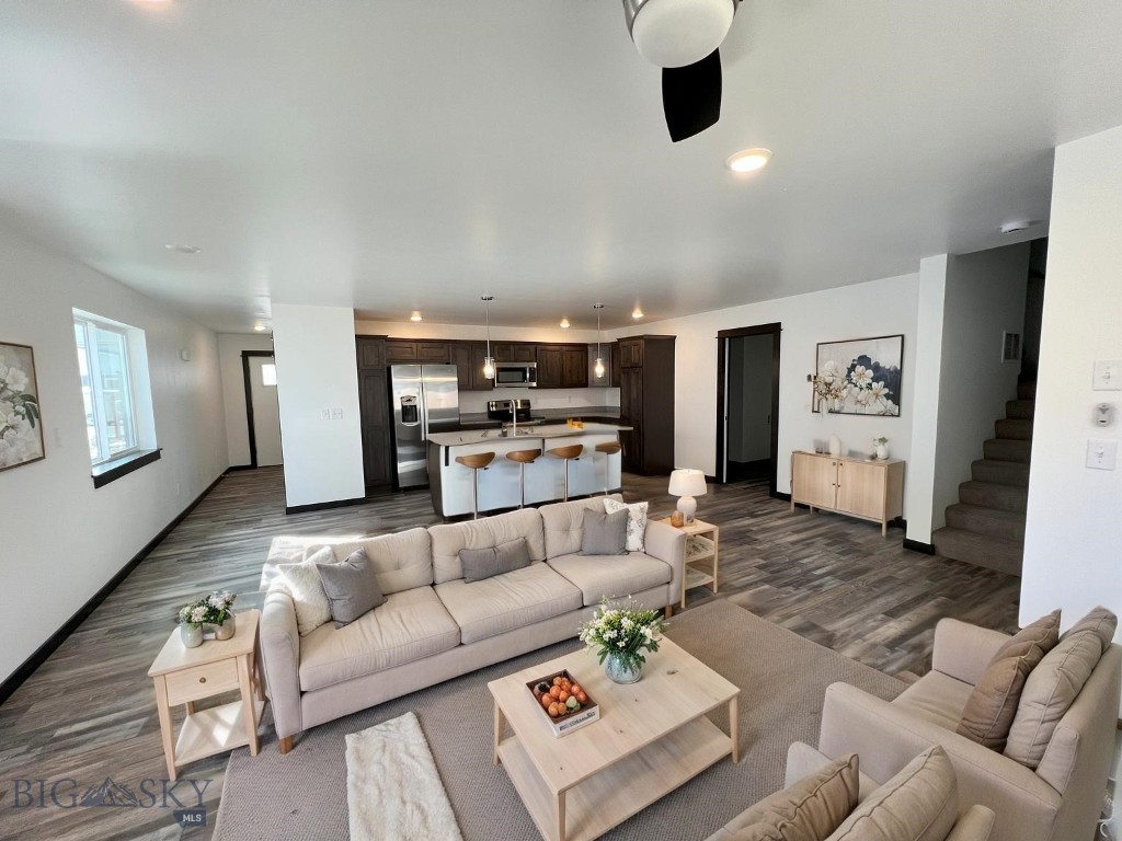 601 Black Diamond Street A, Belgrade