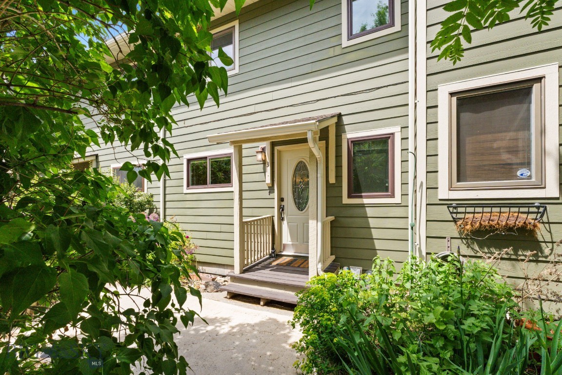 118 S 15th 3, Bozeman