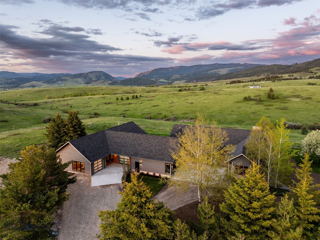 370 Star Ridge Road, Bozeman