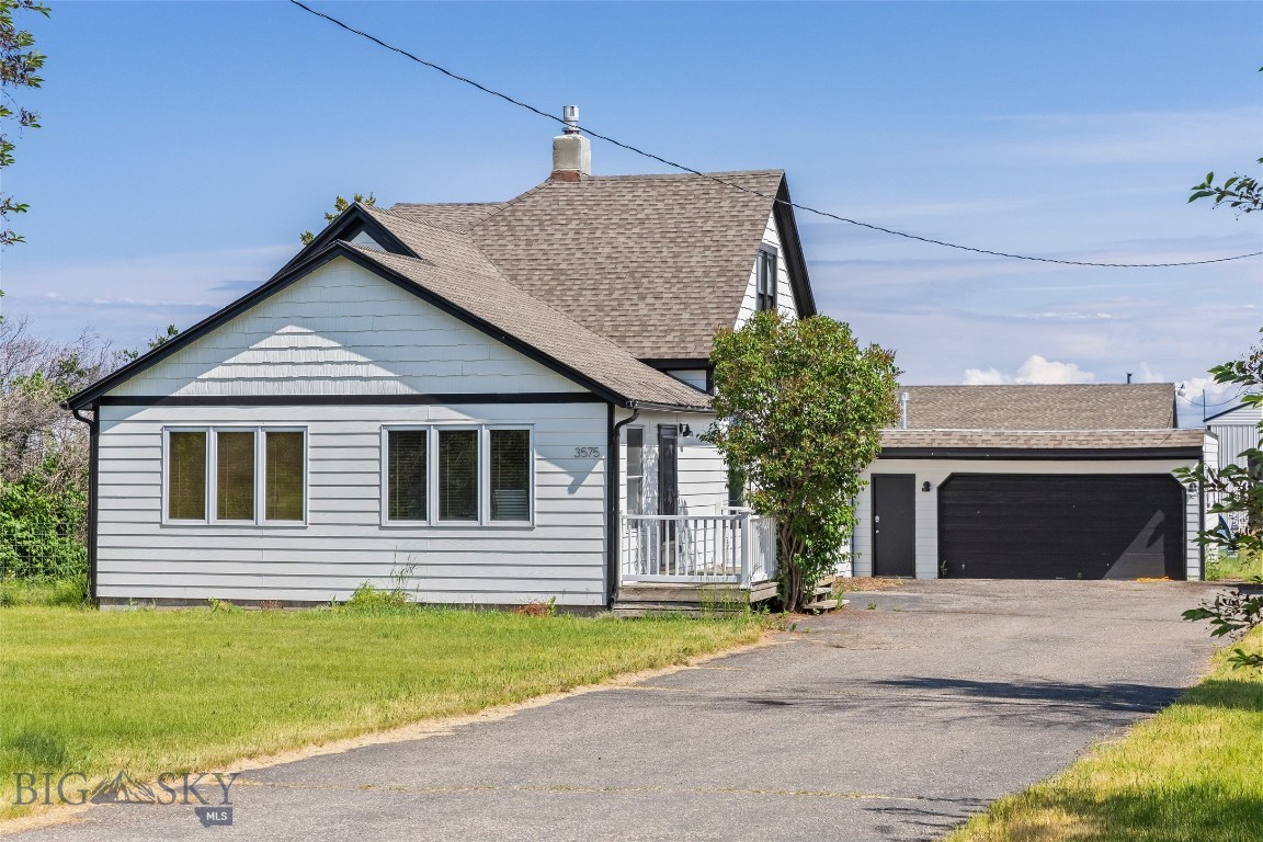 3575 Stucky Road, Bozeman