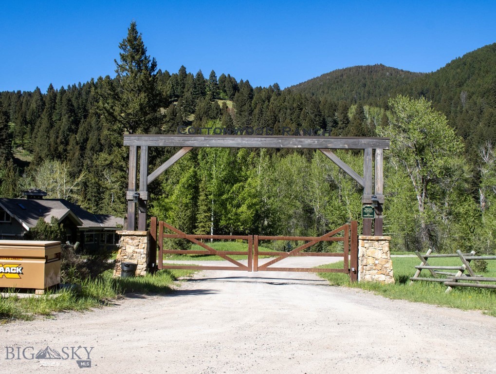 3900 Cottonwood Ranch Trail, Bozeman
