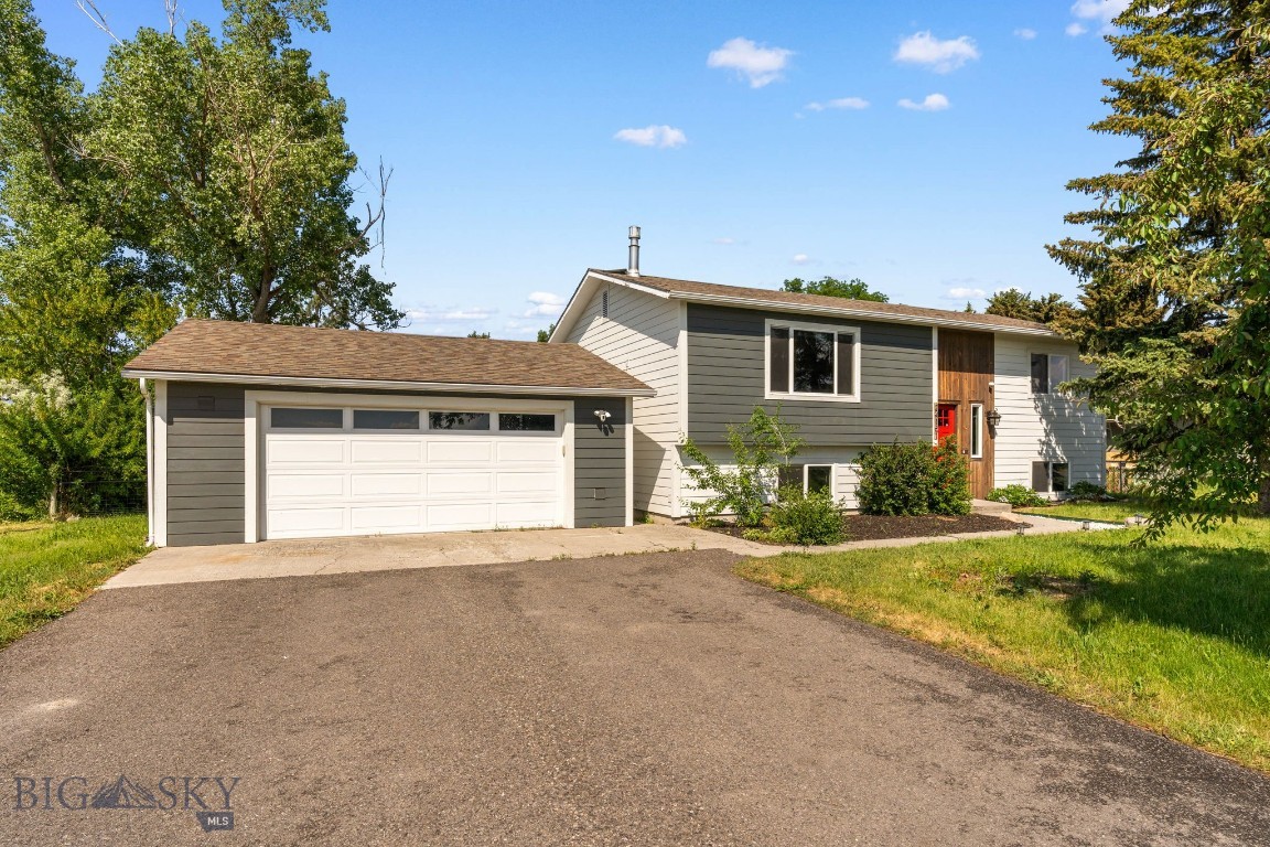 24151 Frontage Road, Bozeman