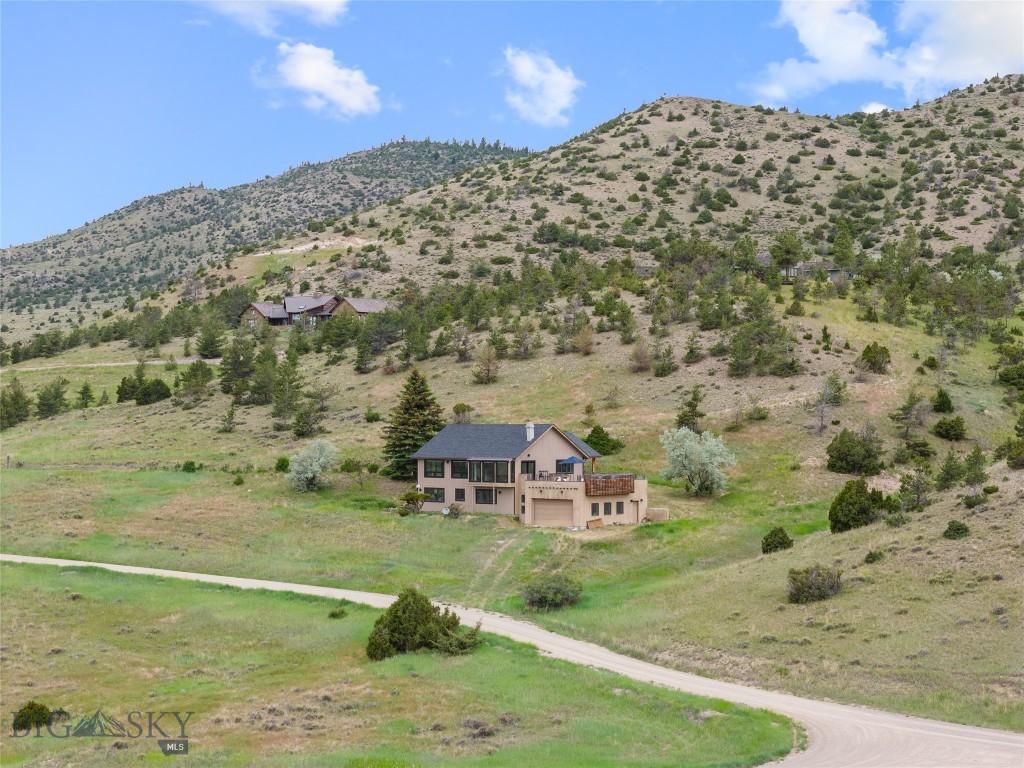 145 Spring Creek Hills Road, Livingston
