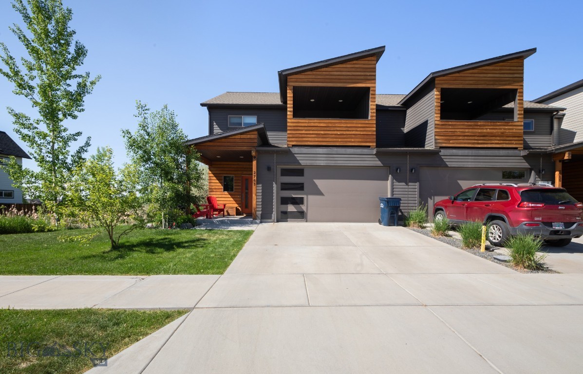 2765 Georgia Marie Lane, Bozeman