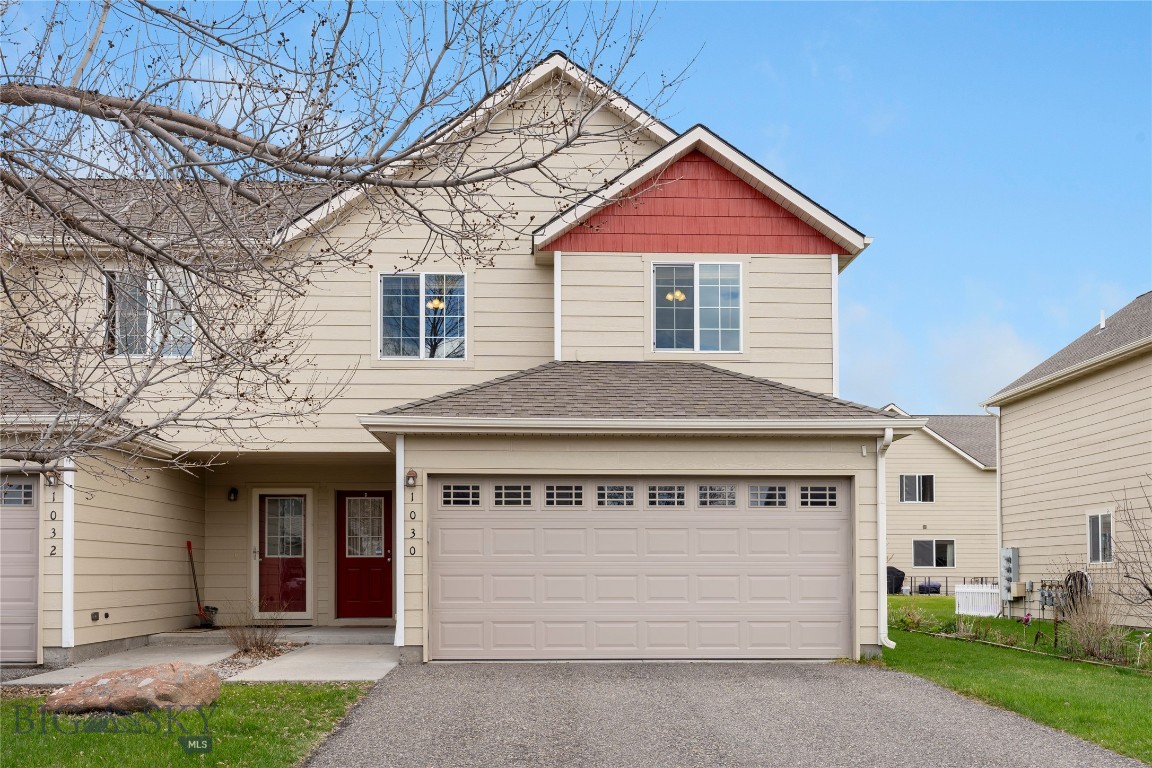 1030 N River Rock Street, Belgrade