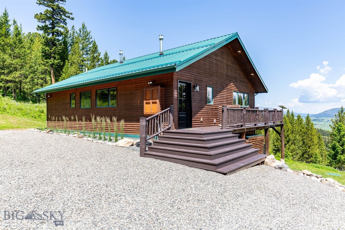 1099 Winchester, Bozeman