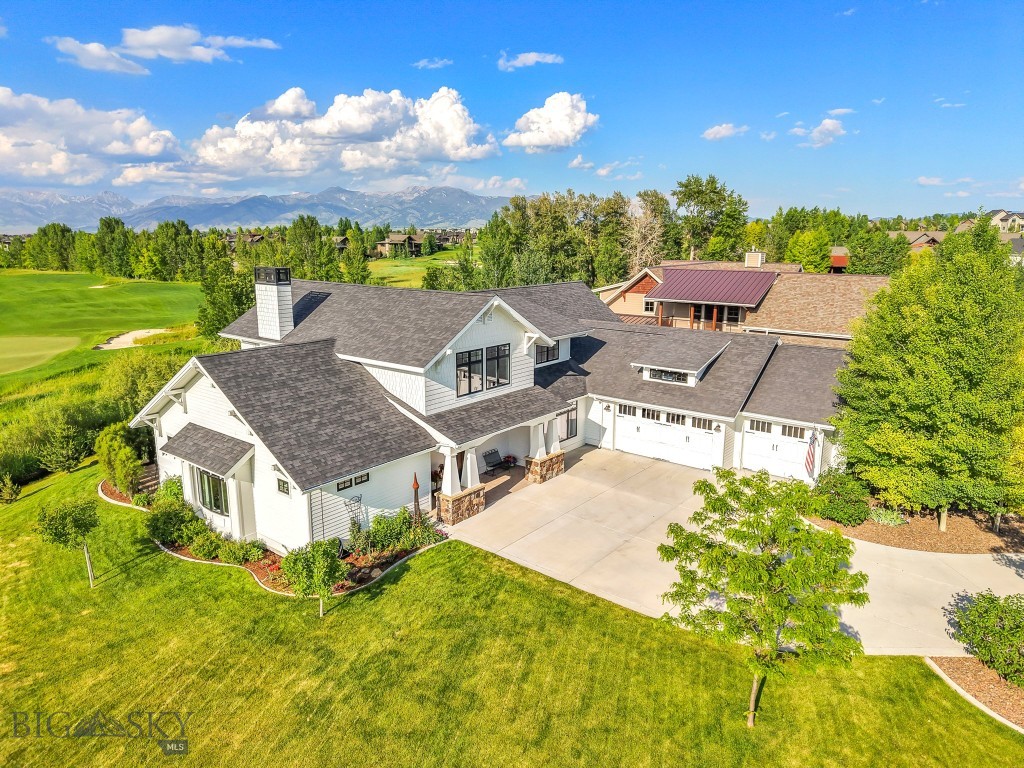 33 Oasis Trail, Bozeman