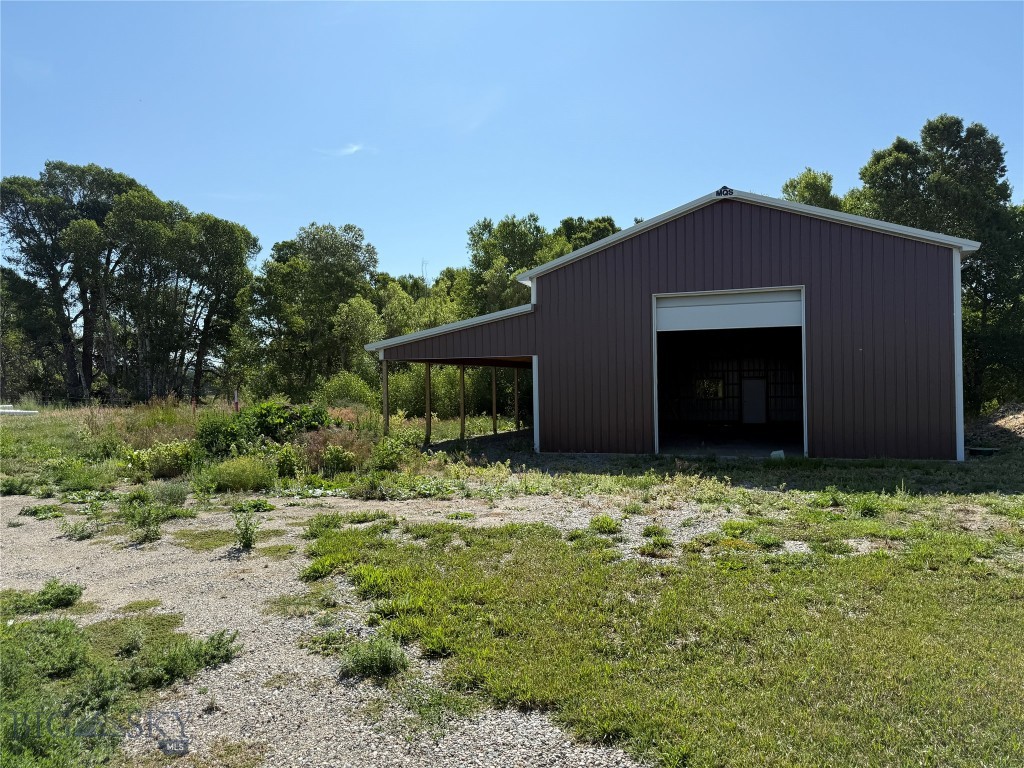 16,18,20 Powder Horn Ranch Dr,, Big Timber